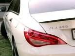 Mercedes CLA 250-5
