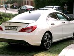 Mercedes CLA 250-6