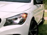 Mercedes CLA 250-11