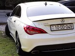 Mercedes CLA 250-7