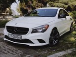 Mercedes CLA 250-12