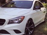 Mercedes CLA 250-9