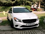 Mercedes CLA 250-10