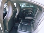 Mercedes CLA 250-16