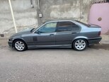 BMW 320-4