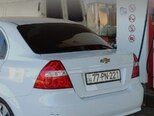 Chevrolet Nexia-4