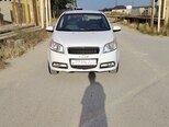 Chevrolet Nexia-1