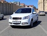 Chevrolet Nexia-8