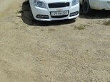 Chevrolet Nexia-5