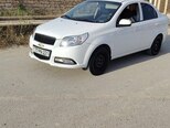 Chevrolet Nexia-3