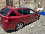 Kia Ceed SW-2