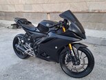 Yamaha R15-3