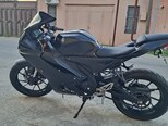 Yamaha R15-4