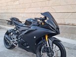 Yamaha R15-2