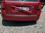 Kia Ceed SW-10