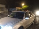 Geely CK-2