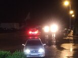 Geely CK-3