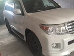 Toyota Land Cruiser-4