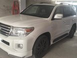 Toyota Land Cruiser-5