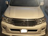 Toyota Land Cruiser-7