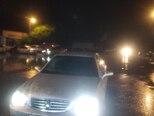 Geely CK-1