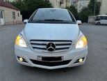 Mercedes B 170-1