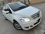 Mercedes B 170-6