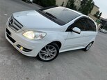 Mercedes B 170-2