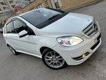 Mercedes B 170-3