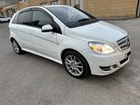 Mercedes B 170-4