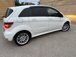 Mercedes B 170-9
