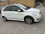 Mercedes B 170-14
