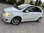 Mercedes B 170-7