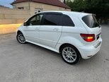 Mercedes B 170-8