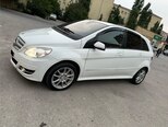 Mercedes B 170-15