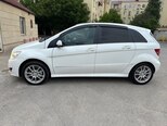 Mercedes B 170-16