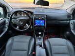 Mercedes B 170-20