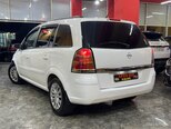 Opel Zafira-7