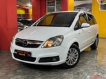 Opel Zafira-1