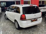 Opel Zafira-8