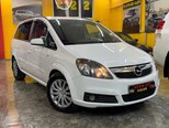 Opel Zafira-3