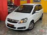 Opel Zafira-2