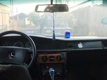 Mercedes 190-4
