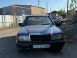 Mercedes 190-1