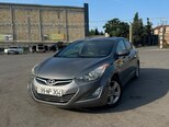 Hyundai Elantra-1
