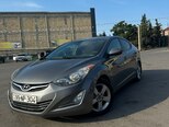 Hyundai Elantra-4