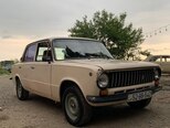 LADA (VAZ) 21011-1