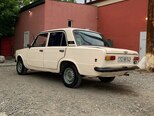 LADA (VAZ) 21011-4
