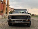 LADA (VAZ) 21011-2
