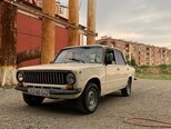 LADA (VAZ) 21011-3